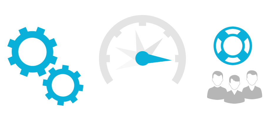Speed-up-software-development-with-a-IT-maintenance-team